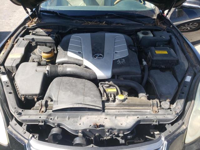 Photo 7 from auction – 2002 LEXUS SC 430 with VIN JTHFN48Y720010054