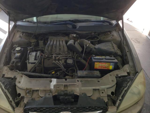 Photo 7 from auction – 2002 FORD TAURUS LX with VIN 1FAFP52U22G261584