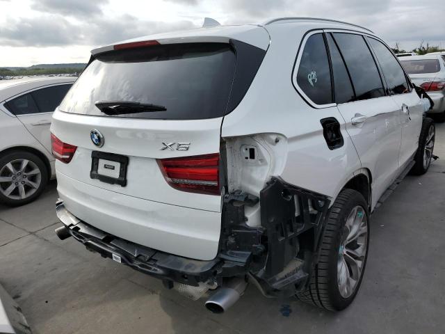 Photo 4 from auction – 2017 BMW X5 SDRIVE3 with VIN 5UXKR2C39H0U22293