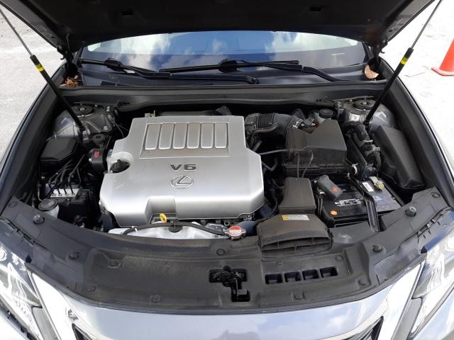 Photo 7 from auction – 2016 LEXUS ES 350 with VIN JTHBK1GG8G2213898