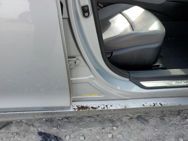 Фото 9 с аукциона – 2011 HYUNDAI SONATA SE с VIN 5NPEC4AC7BH014738