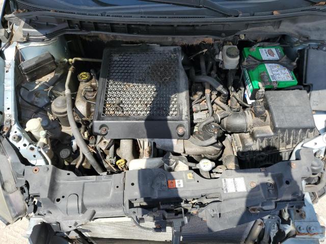 Photo 7 from auction – 2007 MAZDA CX-7 with VIN JM3ER29L170124011