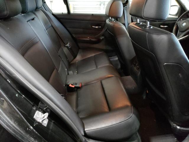 Photo 6 from auction – 2011 BMW 328 XI SUL with VIN WBAPK5C51BA995573