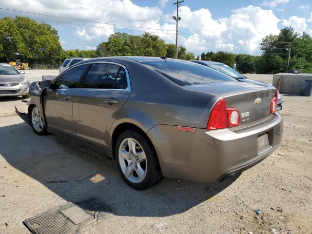 Photo 3 from auction – 2011 CHEVROLET MALIBU LS with VIN 1G1ZB5E12BF236416