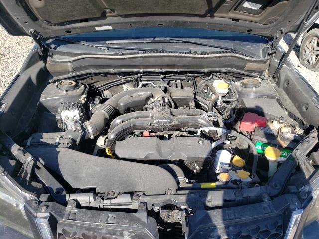Photo 7 from auction – 2015 SUBARU FORESTER 2 with VIN JF2SJABC6FH577551