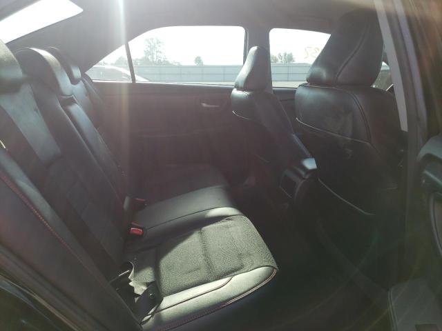 Photo 6 from auction – 2017 TOYOTA CAMRY LE with VIN 4T1BF1FKXHU285893