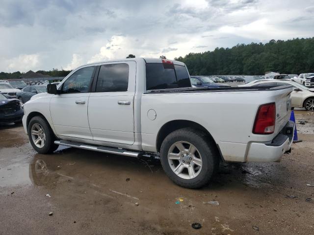 Photo 3 from auction – 2012 DODGE RAM 1500 L with VIN 1C6RD6PT8CS312646
