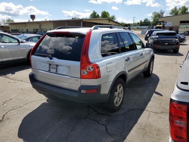Photo 4 from auction – 2005 VOLVO XC90 with VIN YV1CM592351156855