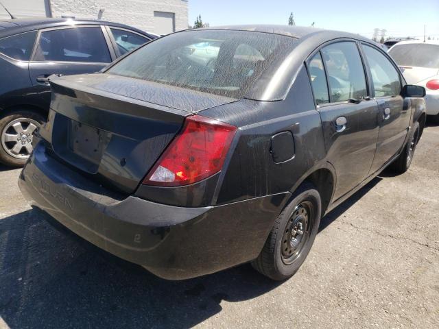 Photo 4 from auction – 2003 SATURN ION LEVEL with VIN 1G8AG52F23Z203058
