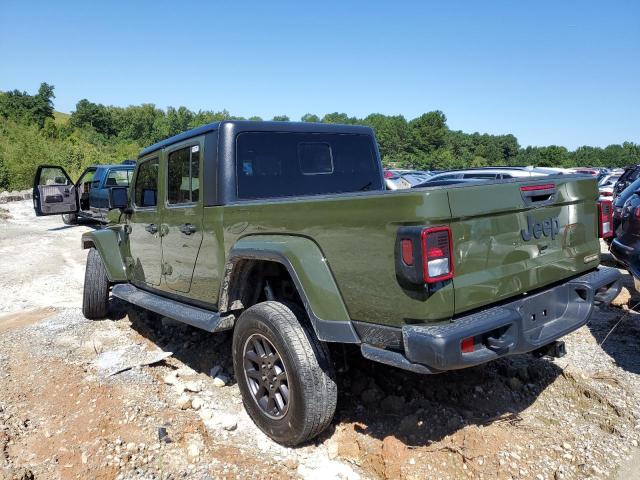 Photo 3 from auction – 2021 JEEP GLADIATOR with VIN 1C6HJTAGXML596372