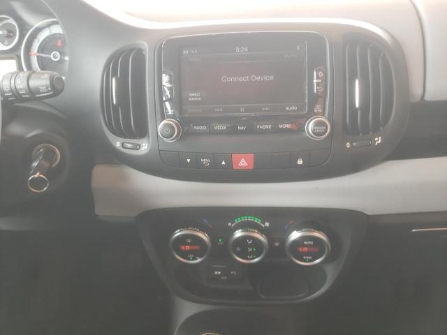 Photo 9 from auction – 2014 FIAT 500L EASY with VIN ZFBCFABH5EZ015247