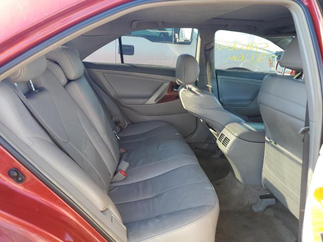 Photo 6 from auction – 2008 TOYOTA CAMRY with VIN 4T1BK46K68U071819