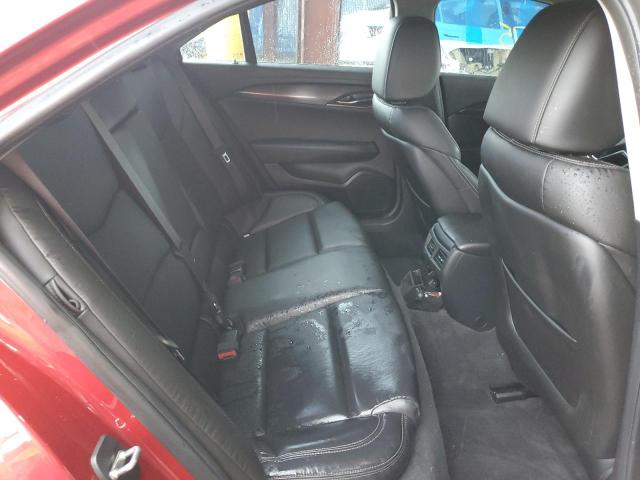 Zdjęcie 6 z aukcji – 2013 CADILLAC ATS z VIN 1G6AA5RA2D0123480