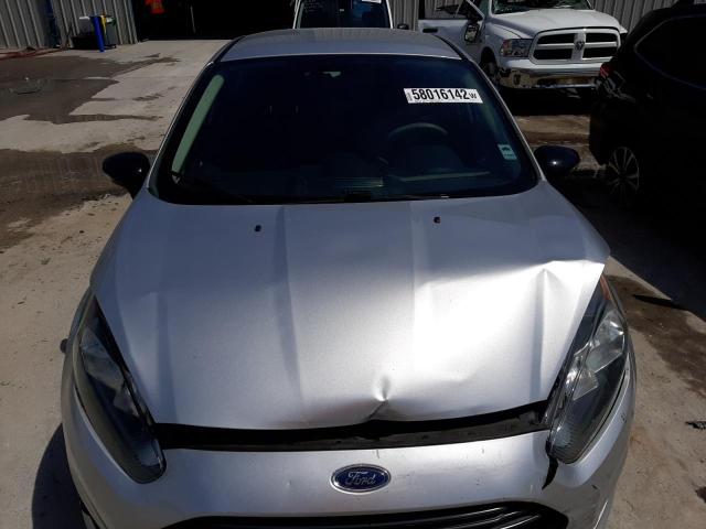 Zdjęcie 7 z aukcji – 2016 FORD FIESTA SE z VIN 3FADP4EJ2GM182884