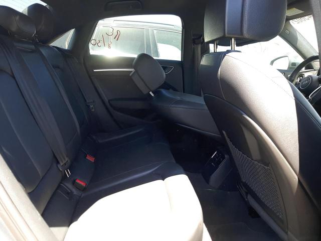 Photo 6 from auction – 2019 AUDI A3 PREMIUM with VIN WAUGUGFF5KA093292