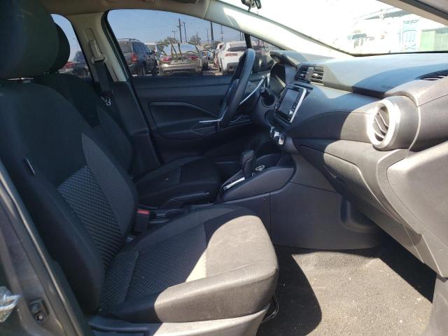 Photo 5 from auction – 2020 NISSAN VERSA S with VIN 3N1CN8DVXLL870772