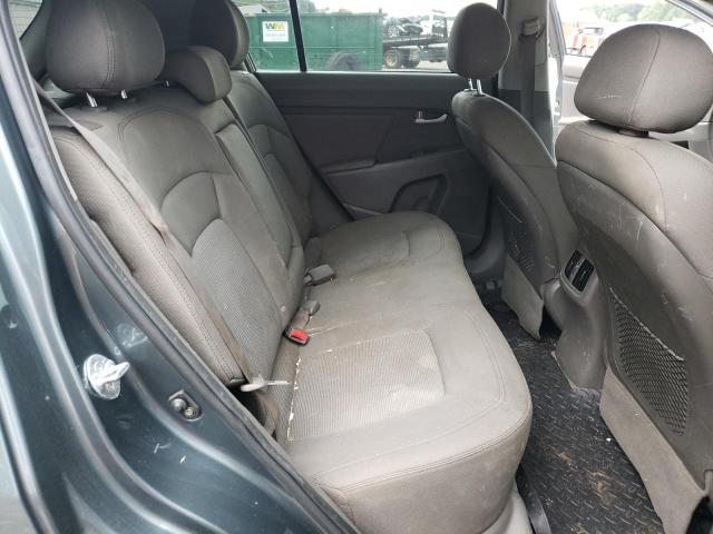Photo 6 from auction – 2014 KIA SPORTAGE L with VIN KNDPBCAC6E7559831