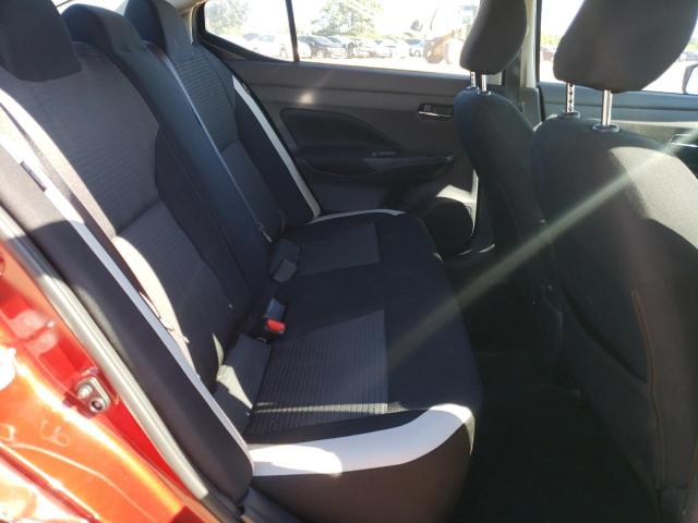 Photo 6 from auction – 2021 NISSAN VERSA SV with VIN 3N1CN8EV7ML916400
