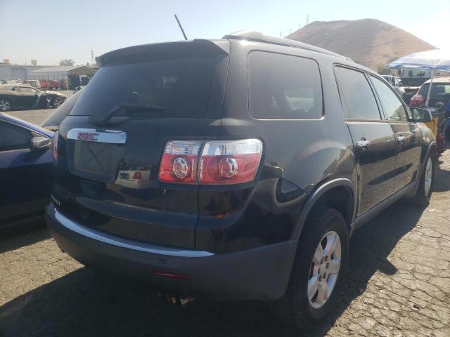Photo 4 from auction – 2012 GMC ACADIA SLE with VIN 1GKKRPED6CJ332790