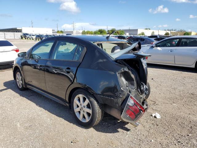 Photo 3 from auction – 2011 NISSAN SENTRA 2.0 with VIN 3N1AB6AP6BL654331