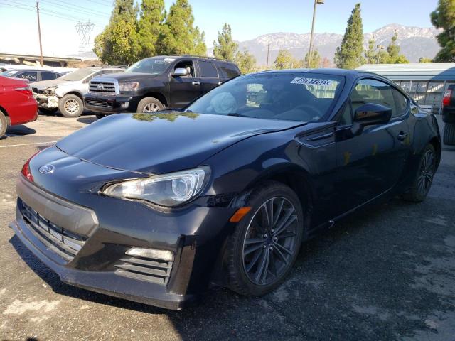 Photo 2 from auction – 2014 SUBARU BRZ 2.0 PR with VIN JF1ZCAB12E9602093