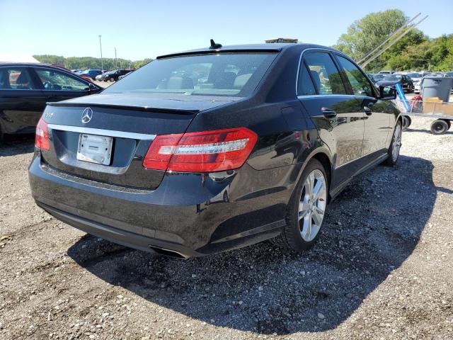 Photo 4 from auction – 2013 MERCEDES-BENZ E 350 with VIN WDDHF5KB9DA733067