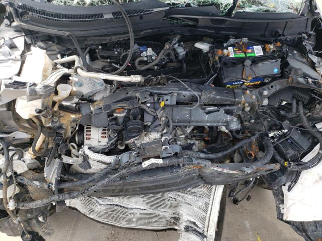 Photo 7 from auction – 2020 NISSAN ROGUE S with VIN KNMAT2MT8LP500883
