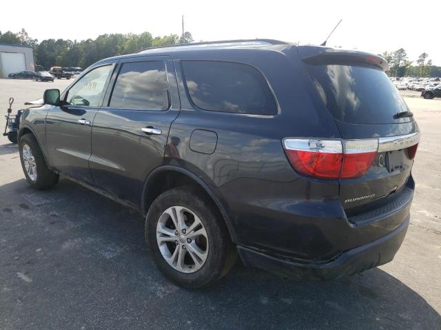 Photo 3 from auction – 2013 DODGE DURANGO CR with VIN 1C4RDHDG8DC675150