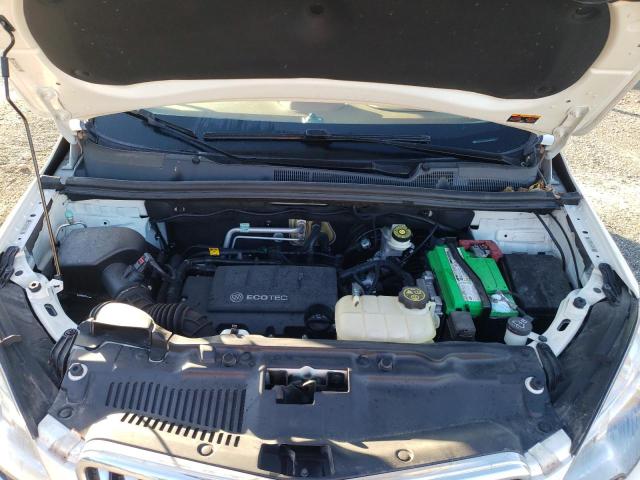 Photo 7 from auction – 2014 BUICK ENCORE PRE with VIN KL4CJHSB8EB604781