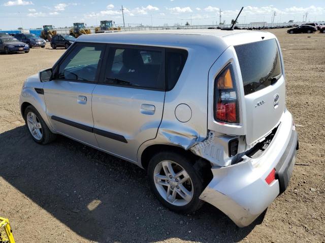 Zdjęcie 3 z aukcji – 2010 KIA SOUL + z VIN KNDJT2A25A7066298