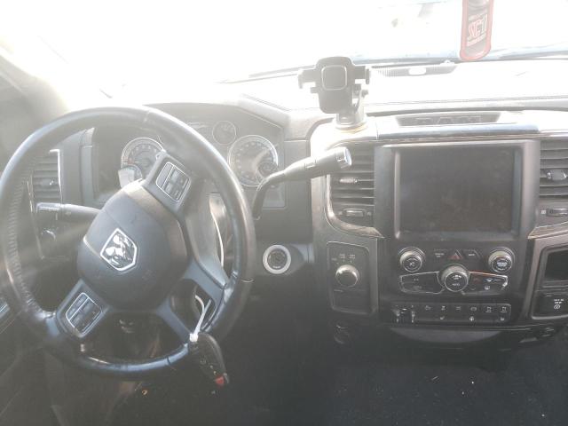 Photo 9 from auction – 2018 RAM 2500 SLT with VIN 3C6UR5DL4JG256719