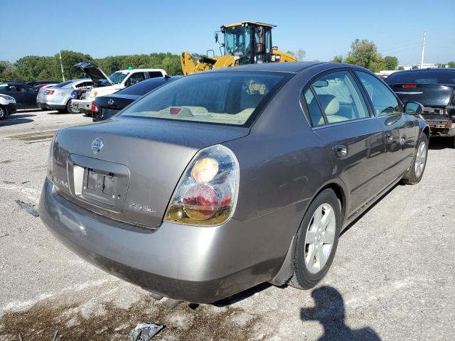 Zdjęcie 4 z aukcji – 2003 NISSAN ALTIMA BAS z VIN 1N4AL11D63C333623
