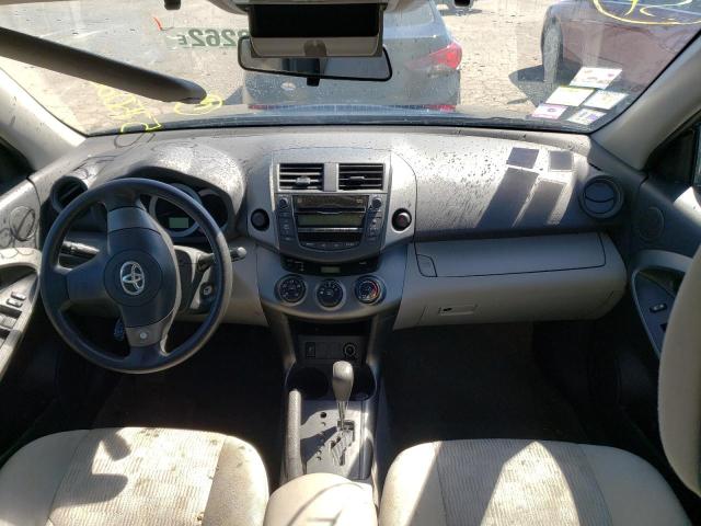 Photo 9 from auction – 2010 TOYOTA RAV4 with VIN 2T3ZF4DV9AW044854