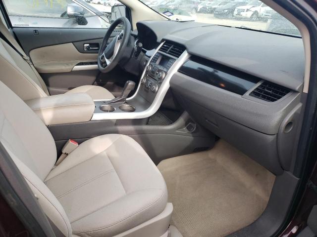 Photo 5 from auction – 2011 FORD EDGE SE with VIN 2FMDK3GC8BBA26744