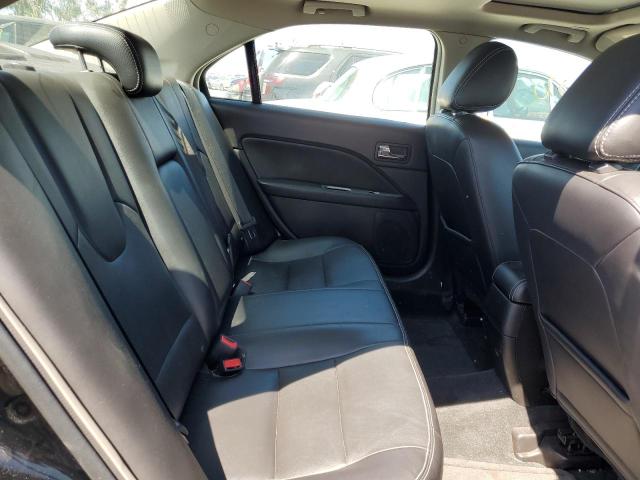 Photo 6 from auction – 2012 FORD FUSION SEL with VIN 3FAHP0JA1CR189998