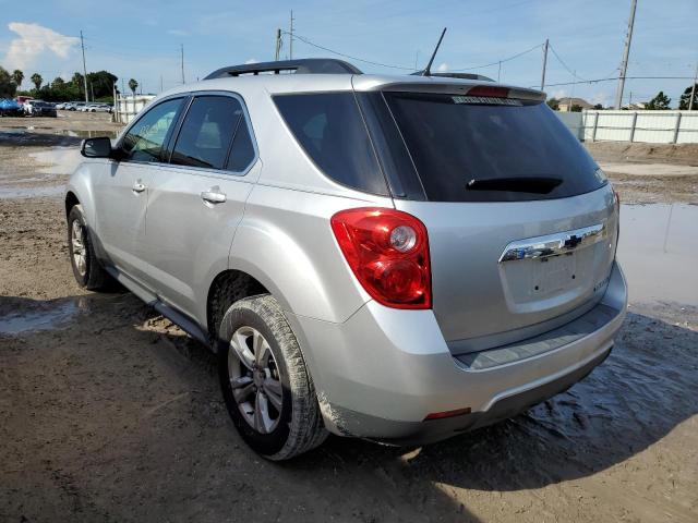 Photo 3 from auction – 2013 CHEVROLET EQUINOX LT with VIN 2GNALDEKXD1107202