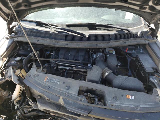Photo 7 from auction – 2016 FORD EXPLORER with VIN 1FM5K8AR5GGC67577