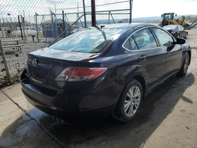 صورة رقم 4 من المزاد - 2009 MAZDA 6 I مع VIN 1YVHP82A795M30783