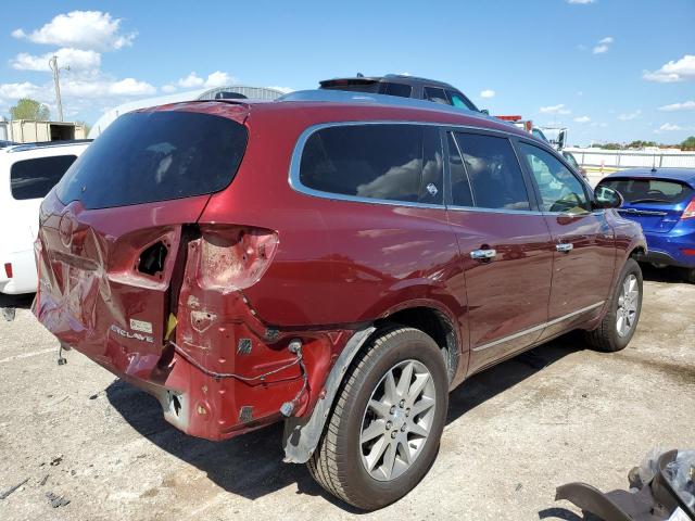 Photo 4 from auction – 2016 BUICK ENCLAVE with VIN 5GAKRBKD1GJ127419
