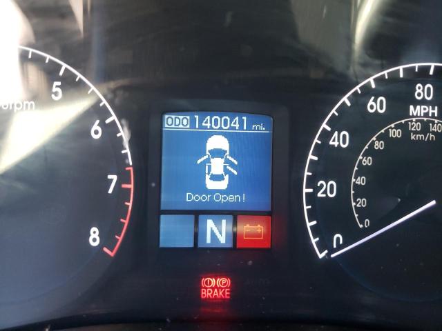 Photo 8 from auction – 2012 HYUNDAI GENESIS 3. with VIN KMHGC4DD4CU182725