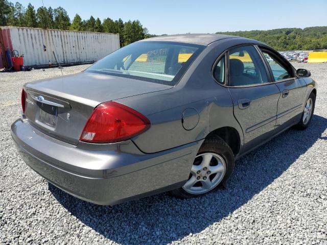 Photo 4 from auction – 2003 FORD TAURUS SE with VIN 1FAFP53U43G165441
