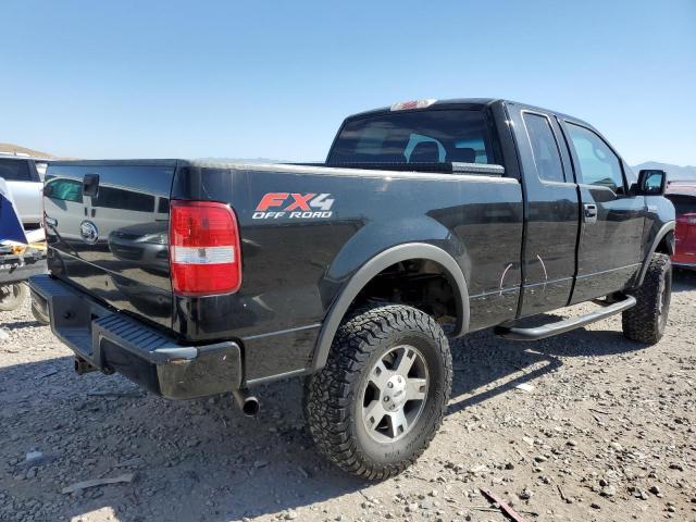 Photo 4 from auction – 2004 FORD F150 with VIN 1FTPX14554NC12472