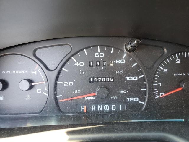 Photo 8 from auction – 2003 FORD TAURUS SE with VIN 1FAFP53U43G165441