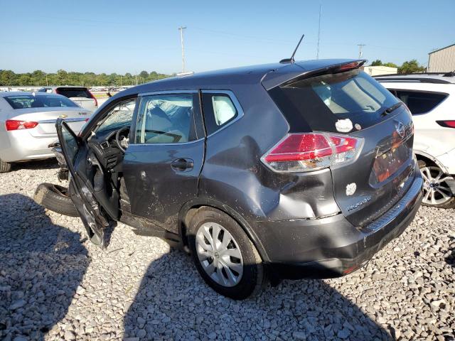 Photo 3 from auction – 2016 NISSAN ROGUE S with VIN KNMAT2MV9GP714739