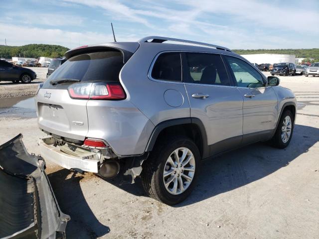 Photo 4 from auction – 2019 JEEP CHEROKEE L with VIN 1C4PJLCB5KD204797