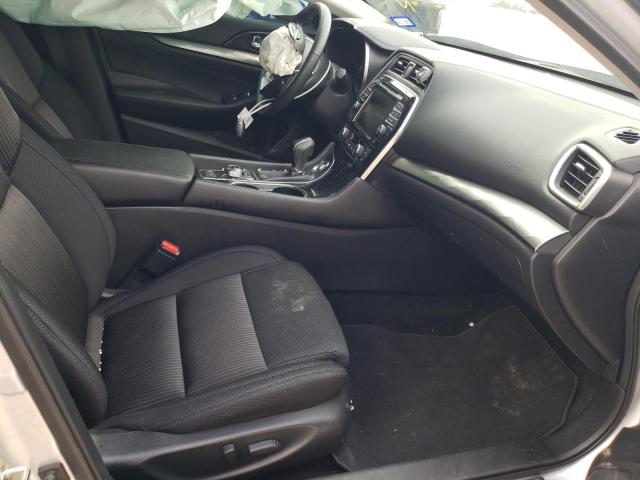 Photo 5 from auction – 2019 NISSAN MAXIMA S with VIN 1N4AA6AVXKC367980