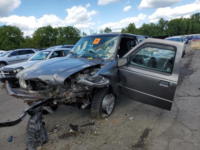 Photo 2 from auction – 2004 FORD RANGER SUP with VIN 1FTZR45E34PB28691