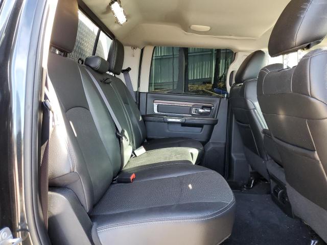 Photo 6 from auction – 2017 RAM 1500 LARAM with VIN 1C6RR7NT3HS610605