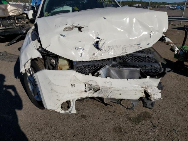 Photo 9 from auction – 2011 DODGE DURANGO CR with VIN 1D4RE4GG1BC599188