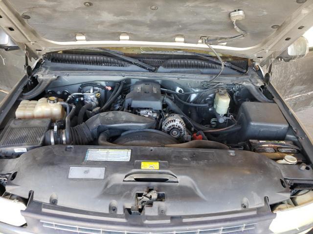 Photo 7 from auction – 2000 CHEVROLET SILVERADO with VIN 2GCEC19T5Y1345203